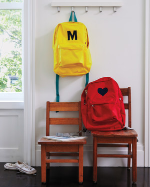 spiffed up staples personalize your binders backpacks and more