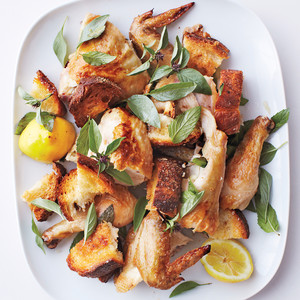 Techniques and Recipes for Chicken | Martha Stewart