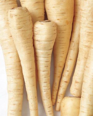 17 Parsnip Recipes That Will Make You Fall for This Underappreciated Root Vegetable