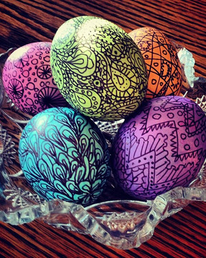 Egg Dyeing 101 | Martha Stewart Egg Dyeing 101 | Martha Stewart