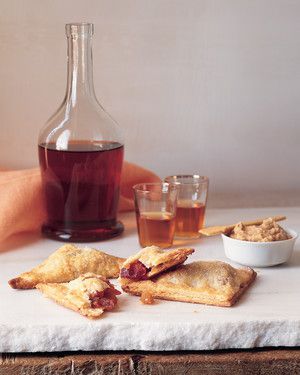 Mincemeat Hand Pies image