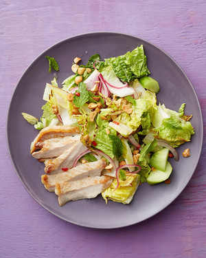 Chicken Salad Recipes | Martha Stewart