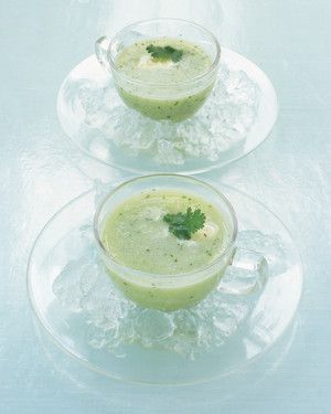 Honeydew Cucumber Soup_image