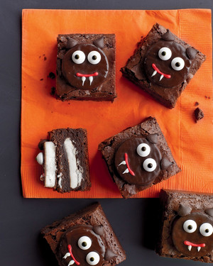 12 hauntingly good halloween potluck ideas