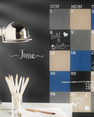 12 Paint Projects to Keep You Stylishly Organized