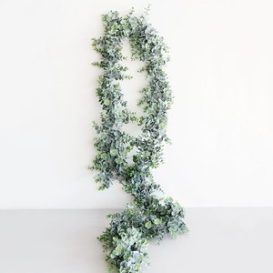 Myflower Crush Eucalyptus Garland