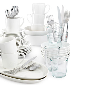 Martha Stewart Collection Everyday Entertaining Collection