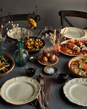 Tasks You Can Complete Now to Prepare for a Season of Holiday Entertaining