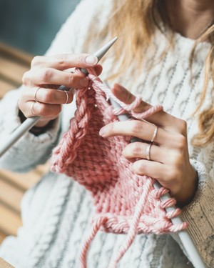 15 Essential Knitting Tools and Materials
