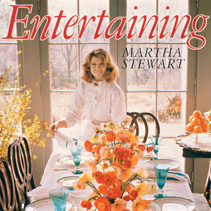 The Martha Stewart Story How I Became A Household Name Martha Stewart