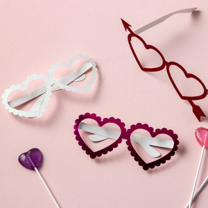 martha stewart valentine crafts