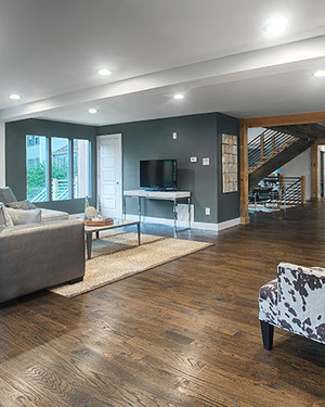 See How A Smart Home Renovation Updated And Upgraded One Modern See How A Smart Home Renovation Updated And Upgraded One Modern Georgia
