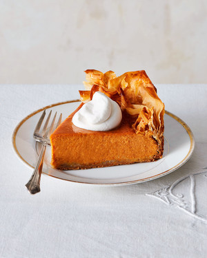 Our Favorite Pumpkin Spice Recipes That Go Beyond the Basic Latte
