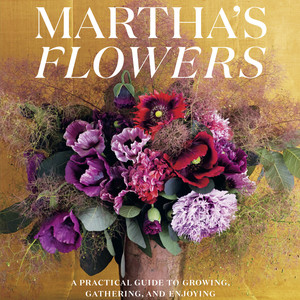 deluxe marthas flowers book cover
