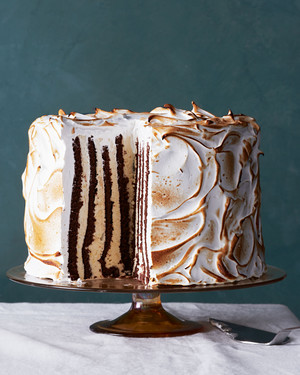christmas cake recipes martha