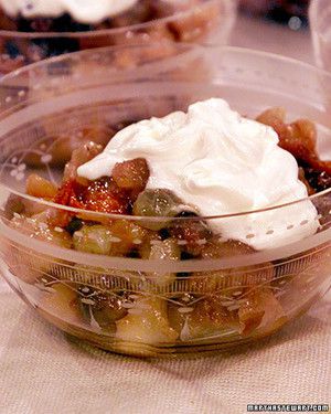 Dried Fruit Compote_image