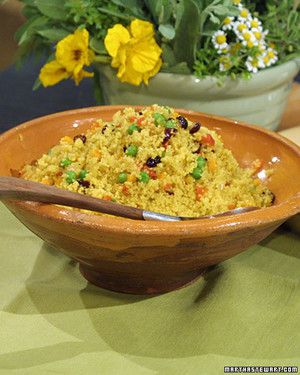 Couscous Salad image