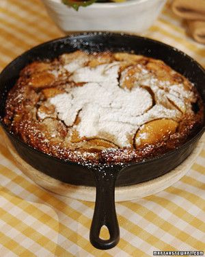 Apple Pancakes image