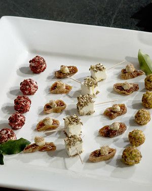 Fig and Blue Cheese Bites_image