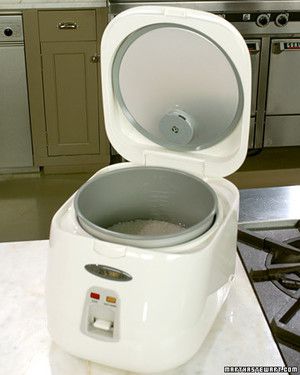 Sushi Rice in a Rice Cooker_image