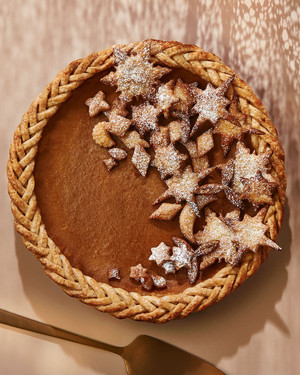12 Decorative Piecrusts That Will Wow The Crowd Martha Stewart
