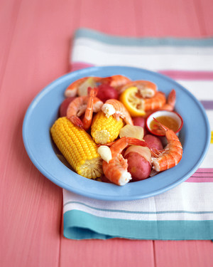 One-Pot Shrimp Boil with Corn and Potatoes_image