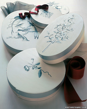 handmade boxes cases and