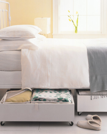 bedroom organization tricks martha