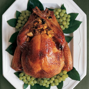 Thanksgiving Menu Ideas | Martha Stewart