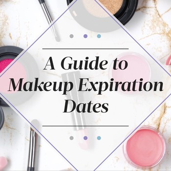 What You Should Know About Makeup Expiration Dates 
