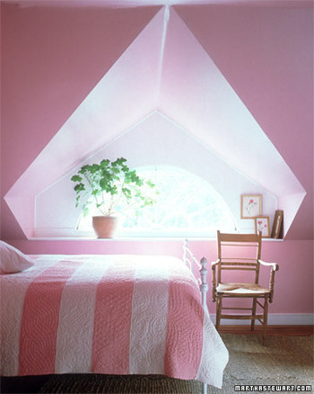 Pink Rooms Martha Pale Pink Bedroom