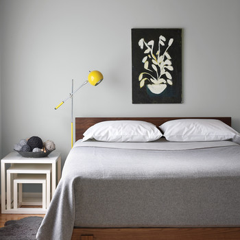 bedroom color ideas | martha stewart