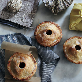 Apple Pie Recipes | Martha Stewart