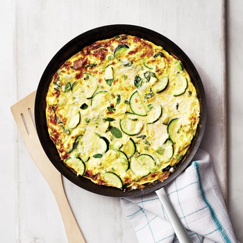 Frittata Recipes | Martha Stewart