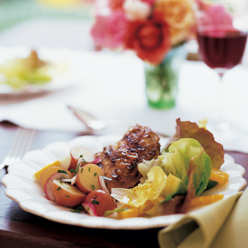 Baked Chicken Recipes | Martha Stewart