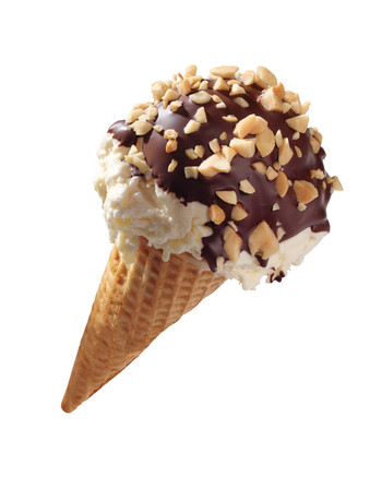 61 ice cream treats