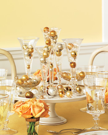 easy centerpieces martha stewart