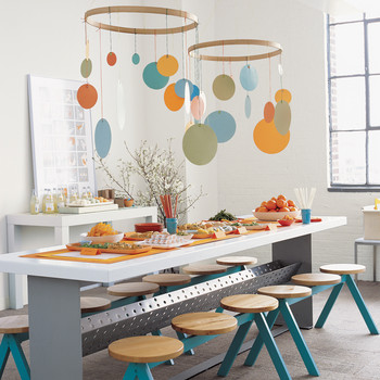 baby shower craft activities