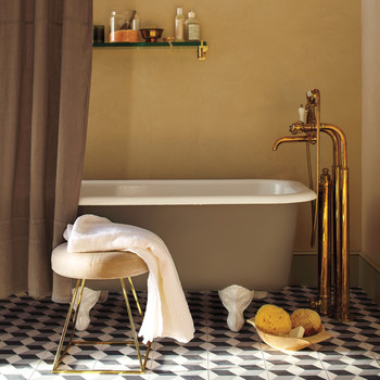 bathroom design ideas | martha stewart