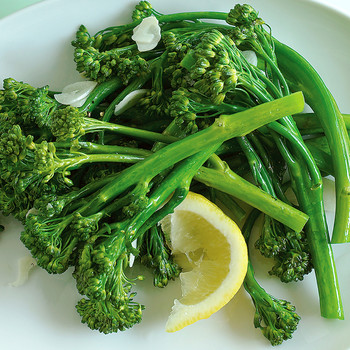 broccoli good for baby