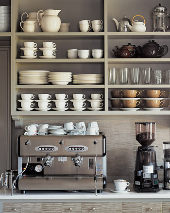 Martha S Top Kitchen Organizing Tips Stewart Time Saving Stations