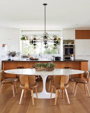 Take A Look Inside This Stunning La Ranch House Martha Stewart Photography Nicole Lamotte