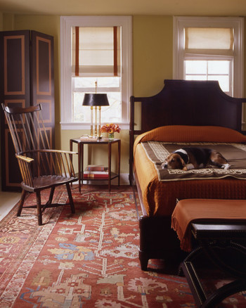 Orange Rooms Martha Orange Rooms