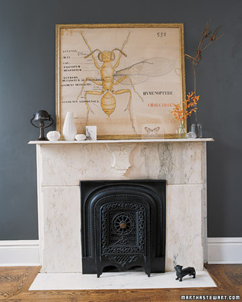 Beautiful Fireplace Design Ideas