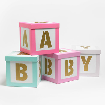 Baby Shower Ideas Martha Stewart