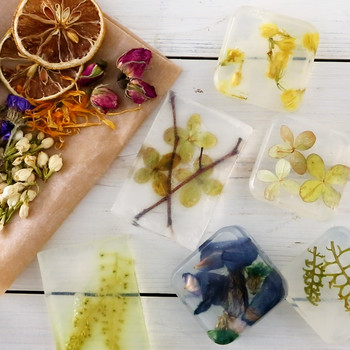 Bath Bombs And Soaps Martha Stewart
