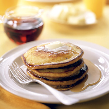 Pancake Recipes | Martha Stewart