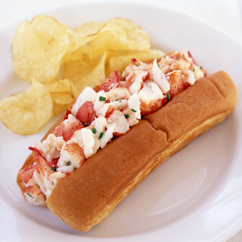 Lobster Rolls Martha Stewart