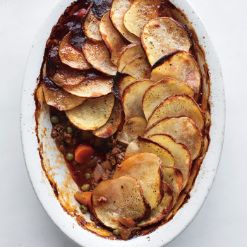 Cottage Pie Martha Stewart