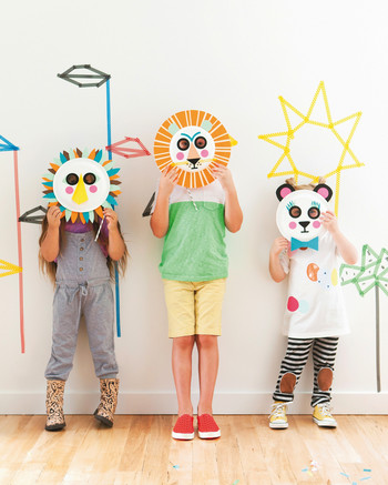 kids party ideas